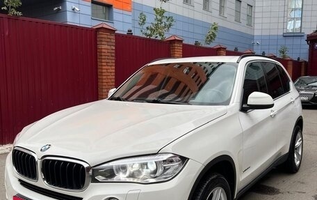 BMW X5, 2015 год, 4 300 000 рублей, 1 фотография