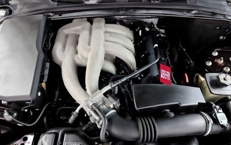 Jaguar XF I рестайлинг, 2012 год, 1 660 000 рублей, 9 фотография