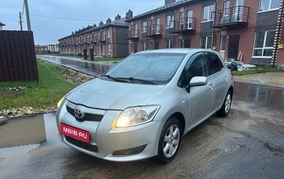 Toyota Auris II, 2008 год, 600 000 рублей, 1 фотография