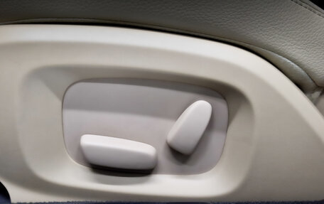 Jaguar XF I рестайлинг, 2012 год, 1 660 000 рублей, 21 фотография