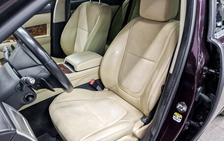 Jaguar XF I рестайлинг, 2012 год, 1 660 000 рублей, 20 фотография