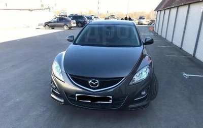 Mazda 6, 2010 год, 899 000 рублей, 1 фотография