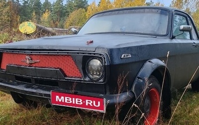 ГАЗ 24 «Волга», 1987 год, 180 000 рублей, 1 фотография