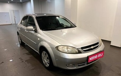 Chevrolet Lacetti, 2007 год, 285 000 рублей, 1 фотография