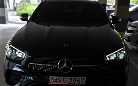 Mercedes-Benz E-Класс, 2021 год, 4 230 000 рублей, 1 фотография