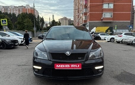 Skoda Octavia RS, 2012 год, 1 200 000 рублей, 1 фотография