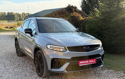 Geely Tugella FY11, 2022 год, 2 850 000 рублей, 1 фотография