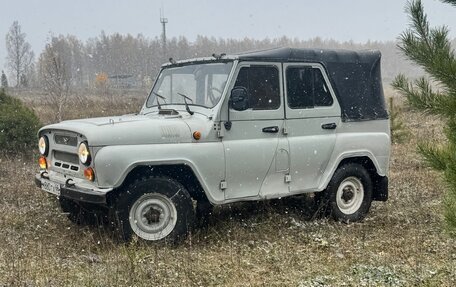 ЛуАЗ 3151, 2000 год, 175 000 рублей, 1 фотография