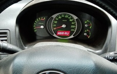 Hyundai Tucson III, 2008 год, 930 000 рублей, 1 фотография