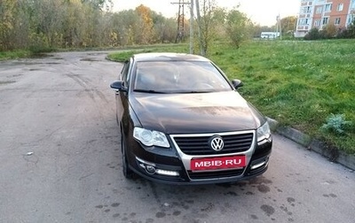 Volkswagen Passat B6, 2009 год, 700 000 рублей, 1 фотография
