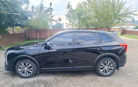 Haval Jolion, 2024 год, 1 780 000 рублей, 1 фотография