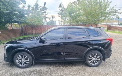 Haval Jolion, 2024 год, 1 780 000 рублей, 1 фотография