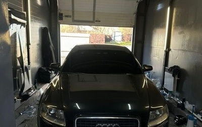 Audi A6, 2006 год, 1 100 000 рублей, 1 фотография
