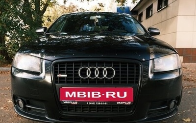 Audi A3, 2007 год, 950 000 рублей, 1 фотография