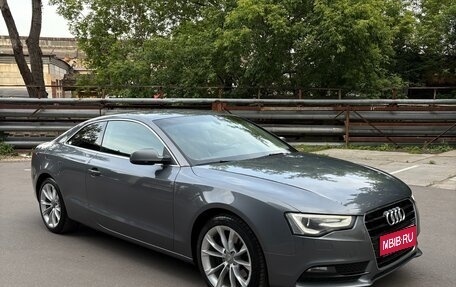 Audi A5, 2013 год, 1 930 000 рублей, 1 фотография