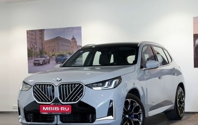 BMW X3, 2025 год, 8 590 000 рублей, 1 фотография