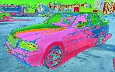Mercedes-Benz C-Класс, 2000 год, 260 000 рублей, 1 фотография