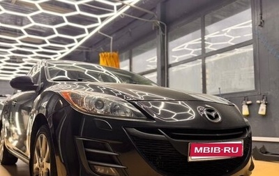 Mazda 3, 2010 год, 850 000 рублей, 1 фотография