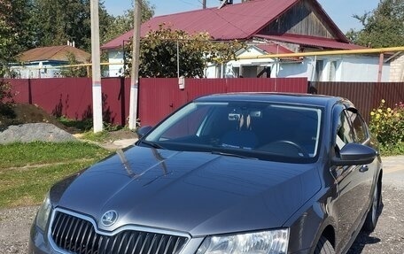 Skoda Octavia, 2014 год, 1 510 000 рублей, 1 фотография