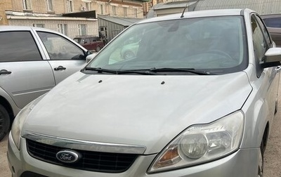Ford Focus II рестайлинг, 2010 год, 600 000 рублей, 1 фотография