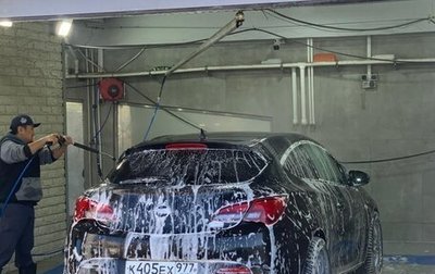 Opel Astra J, 2012 год, 1 320 000 рублей, 1 фотография