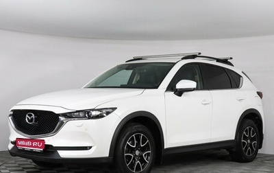 Mazda CX-5 II, 2019 год, 2 297 000 рублей, 1 фотография