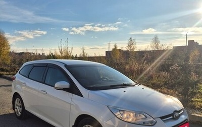 Ford Focus III, 2013 год, 880 000 рублей, 1 фотография