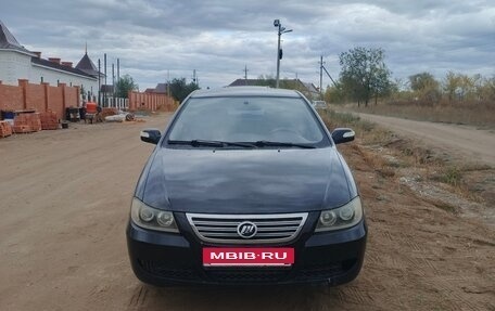 Lifan Solano I (630) рестайлинг, 2013 год, 350 000 рублей, 1 фотография