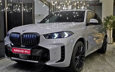 BMW X5, 2025 год, 18 200 000 рублей, 1 фотография