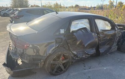 Audi A4, 2012 год, 400 000 рублей, 1 фотография