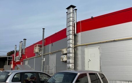 KIA Sportage IV рестайлинг, 2002 год, 220 000 рублей, 1 фотография