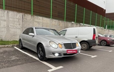 Mercedes-Benz E-Класс, 2004 год, 820 000 рублей, 1 фотография