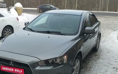 Mitsubishi Lancer IX, 2012 год, 810 000 рублей, 1 фотография