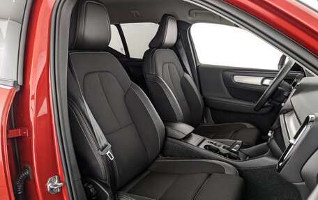 Volvo XC40 I, 2019 год, 3 050 000 рублей, 23 фотография