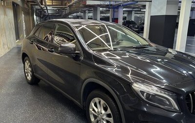 Mercedes-Benz GLA, 2015 год, 1 500 000 рублей, 1 фотография