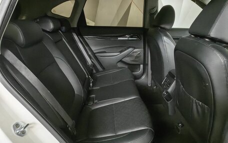 KIA Seltos I, 2020 год, 1 995 000 рублей, 16 фотография
