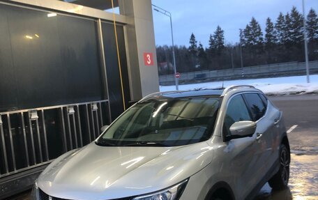 Nissan Qashqai, 2014 год, 400 000 рублей, 1 фотография