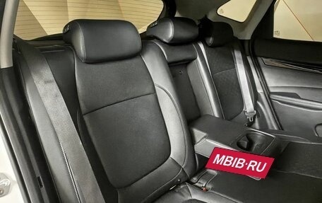 KIA Seltos I, 2020 год, 1 995 000 рублей, 17 фотография