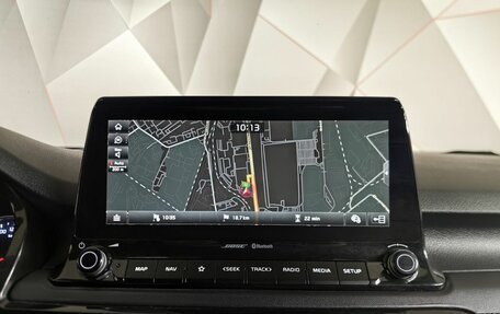 KIA Seltos I, 2020 год, 1 995 000 рублей, 21 фотография