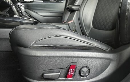 KIA Seltos I, 2020 год, 1 995 000 рублей, 22 фотография