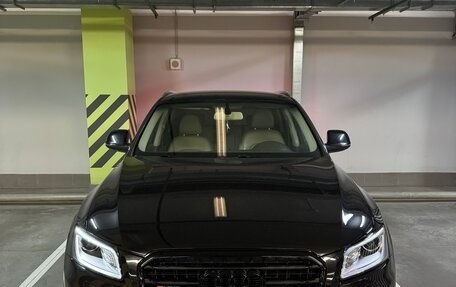 Audi Q5, 2014 год, 3 200 000 рублей, 1 фотография