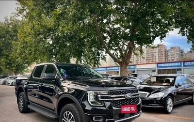 Ford Ranger, 2024 год, 4 396 000 рублей, 1 фотография