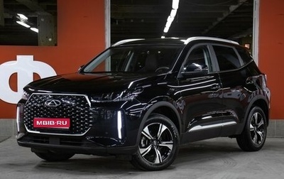 Chery Tiggo 4 I рестайлинг, 2024 год, 1 898 000 рублей, 1 фотография