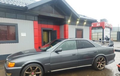 Toyota Chaser VI, 1996 год, 800 000 рублей, 1 фотография