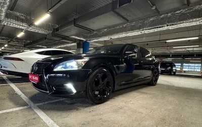 Lexus LS IV, 2015 год, 2 950 000 рублей, 1 фотография