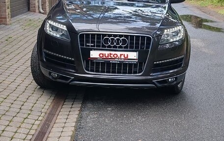 Audi Q7, 2010 год, 1 850 000 рублей, 1 фотография