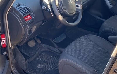 Citroen C4 Picasso II рестайлинг, 2010 год, 485 000 рублей, 1 фотография