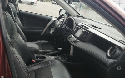 Toyota RAV4, 2016 год, 1 850 000 рублей, 1 фотография