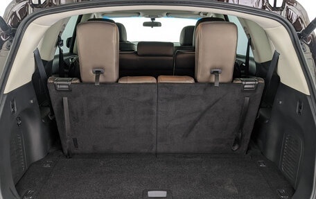 Infiniti QX60 I рестайлинг, 2019 год, 3 180 000 рублей, 10 фотография