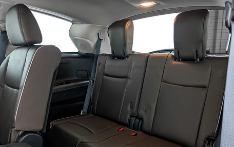 Infiniti QX60 I рестайлинг, 2019 год, 3 180 000 рублей, 18 фотография